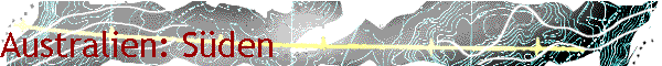 Australien: Sden