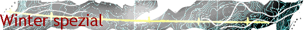 Winter spezial