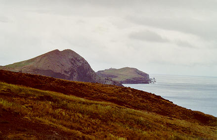 Madeira Teil 1